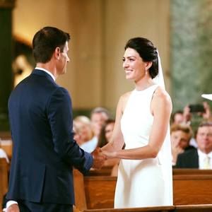 Meet your Posher, Joanna